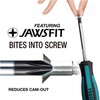 VESSEL MEGADORA JISDRIVE Screwdriver 6PC. Set
