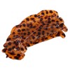 Baluue Animal Hair Clip Strong Hold Stylish for Women and