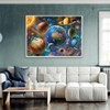 Anatolian Puzzle - The Solar System, 4000 Piece Jigsaw Puzzle,