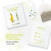 Nutra Tea Nutratea - Té de Gordolobo y Tomillo -