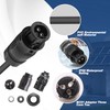 Betteri BC01 microinverter AC serial connector BC01 Socket Input (BC01C-T)
