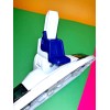 BISSELL 1609528 Foot Assy for Bissell Powerfresh Steam Mop 1806