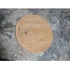 Dehco Bamboo Sink Cover 13"x 1/2" Round