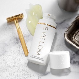 Everom (P) (Gel Balm Package) Everom Gel Balm Cleanser 100ml (Whitening Essence 15ml) Gel Balm Package / 이브롬(P) (젤밤 패키지) 이브롬 젤밤 클렌저 100ml (화이트닝에센스15ml ) 젤밤 패키지