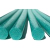 Solid Core Extra Long 60" Swim Noodles 6 Pack Deluxe