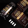Vitamin Village 크레아틴 모노하이드레이트 1일 3000mg 3박스 총252정 Creatine Monohydrate