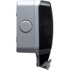 BG ELECTRICAL OUTDOOR SWITCHED SOCKET 2G DP 13A