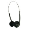 AV:Link | Lightweight Basic Stereo Headphones