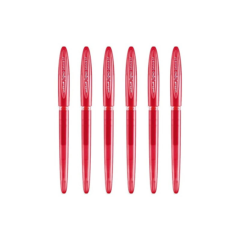 uni-ball Signo UM-170 Gelstick Gel Rollerball Pen - 0.7mm Tip