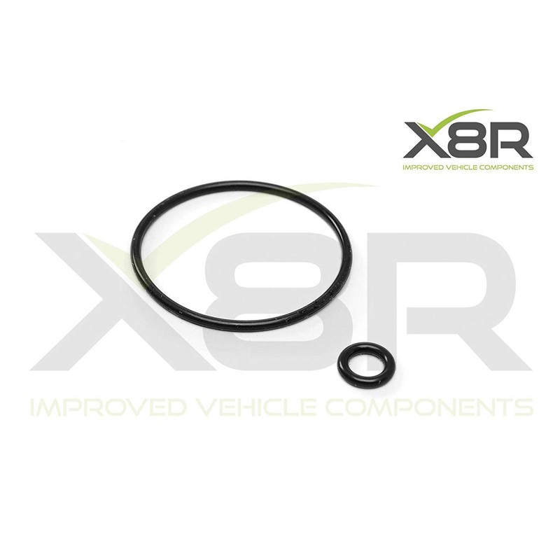 P38 EAS AIR SUSPENSION COMPRESSOR PUMP SEAL REPAIR FIX KIT