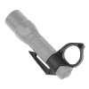 Unbranded 1'' Flashlights Ring Holder Flashlight Ring Retaining Clip for