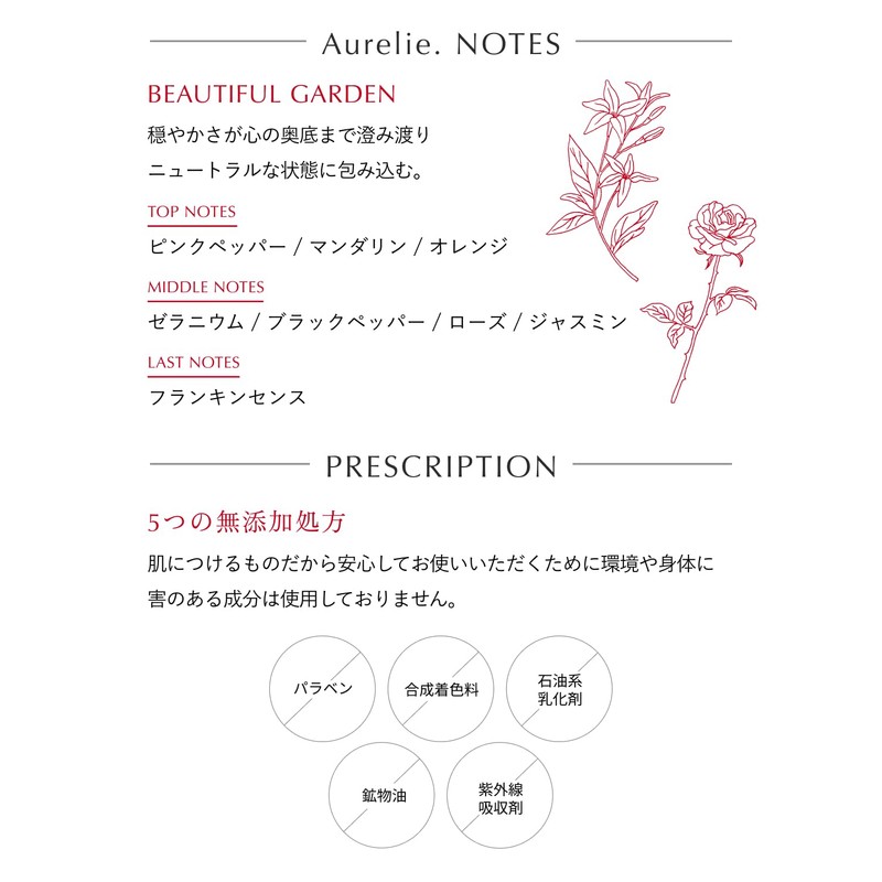 Aurelie Moisturizing Rich Serum, Moisturizing, Serum