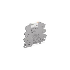 Relay 6 mm/24 V DC 1U WAGO 857-304