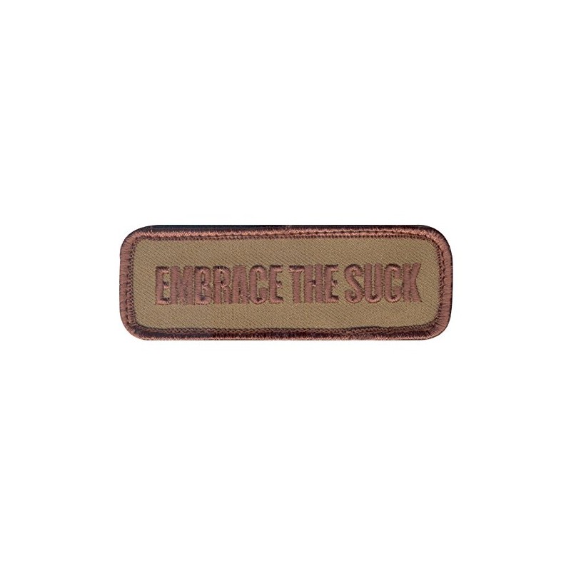 Rothco Embrace The Suck Morale Patch