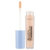 Collection Cosmetics Lasting Perfection Hydrating Serum Concealer, 4ml, Cashew