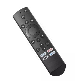 Unbranded Toshiba fire TV IR New Remote Control CT-RC1US-19 CT-RC1US-21 55LF621U21