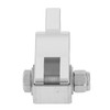 2in Clutch Extender Extender Billet Aluminum Alloy Clutch Pedal Extension