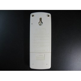 三菱重工 エアコンリモコン RKT502A410B