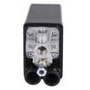 Air Compressor Control Valve, 20 A Pressure Switch Currentless Closed