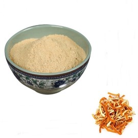 Tangerine Peel Extract Powder 100g Sample