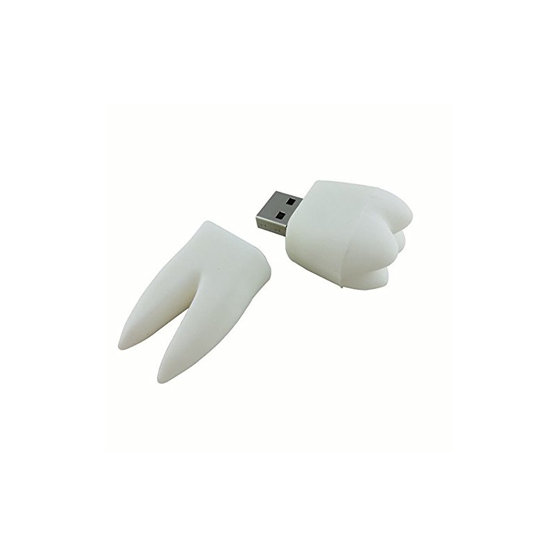 Ulticool - Tooth 8 GB USB - Dentist Dental Hygienist