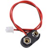 Acoustic Guitar Pickup System Lightweight for VT1 Tail Nail Pickup