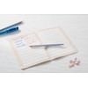 FABER-CASTELL Jumbo Grip 205083 Colouring Pencils, Hyphenated Pencils, Pack of