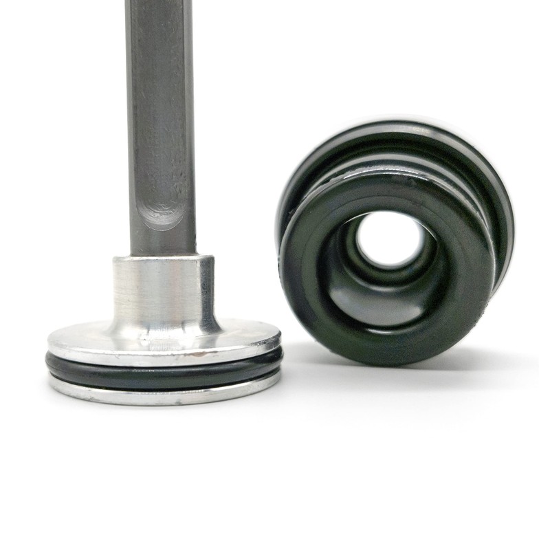 Laofudech 878-156 878-179 877-993 877-761 Set Aftermarket Piston Driver, Piston