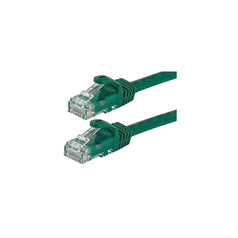Astrotek CAT6 Premium RJ45 Ethernet Network LAN UTP Patch Cord,