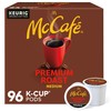 McCafe Single-Serve Pods, Premium Roast, Classic, Box Of 24 Pods,