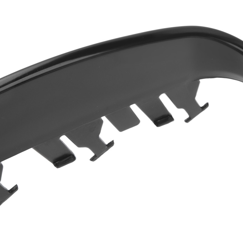 Left Door Mirror Cover Cap Trim Ring 51168254903 for X5