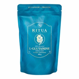Ritua L-Glutamine, 300g