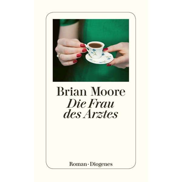 Die Frau des Arztes: Roman (detebe)