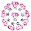 Drawer Crystal Handle,Diamond Shaped Crystal Glass, Cabinet Knobs,for Dresser Drawers