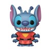 Bitty Pop! Rides Stitch And The Red One