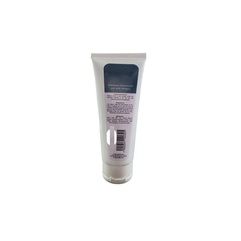 Lurean 40 urea crema 60gr Dermico