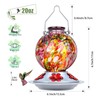 Hummingbird Feeder