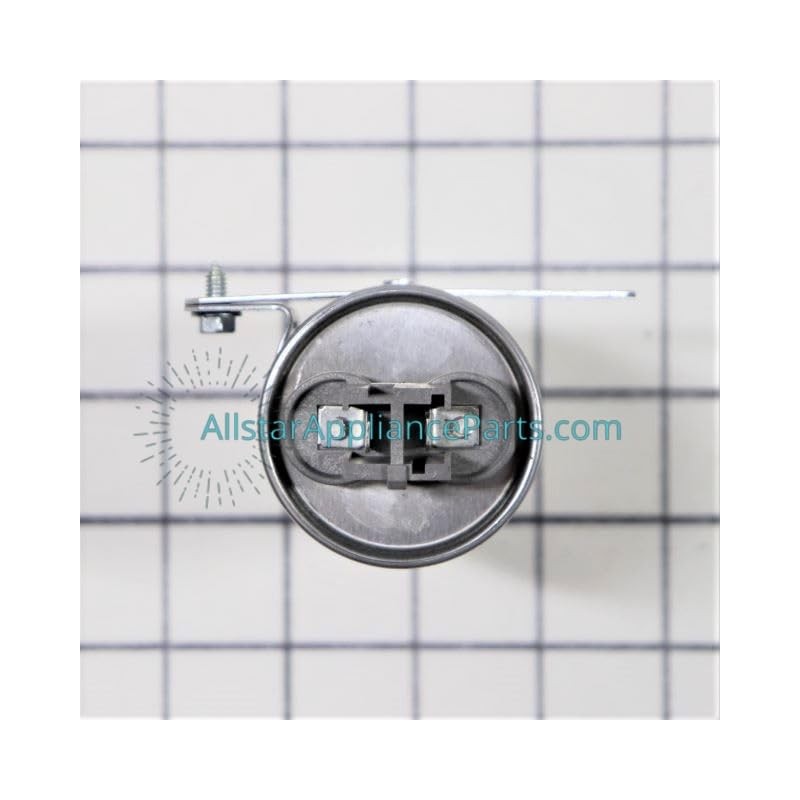 W11395618 Washing Machine Capacitor