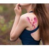 Temporary Phoenix Tattoos Bird Tattoo Arm Tattoo Festival Tattoo Phoenix