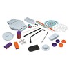 Buki 3018 Mini Lab Magnets Science Set with 10 Experiments