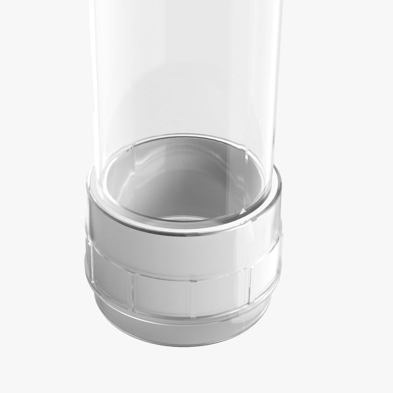 SunSun Replacement Part for CUV-224 Pond Clarifier - Quartz Glass