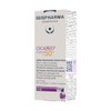 ISISPHARMA CICAPRO Crema SPF50+ 40 ml - Crema solar reparadora