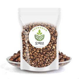 국내산 볶은옥수수 볶은옥수수차 2kg Domestic Roasted Corn Roasted Corn Tea 2kg