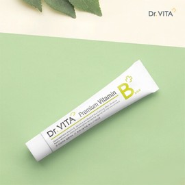 Pore ​​Care Daycell Doctor Vita Premium Vitamin B Cream 30ml Single / 모공케어 데이셀 닥터비타 프리미엄 비타민B 크림 30ml 단품