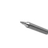 TOOLSAGE TS-D24 Original Digit Soldering Iron D24 Tips, For TS100/TS101
