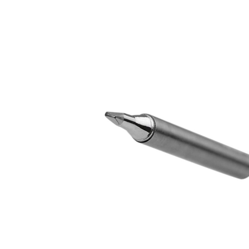 TOOLSAGE TS-D24 Original Digit Soldering Iron D24 Tips, For TS100/TS101