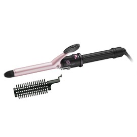 ヴxidarusasu-n ka-ruhea-airon 19 mm (Pink) Vidal Sassoon VSI – 1912 – PJ