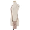 Dees Products Siena Pink Scissor Case