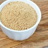 Graham Cracker Crumbs, 1.5 Pound Bulk Bag, Crushed Graham Cracker