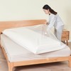 Umimile Futon Compression Bag, Mattress Compression Bag, Extra Large 86.6